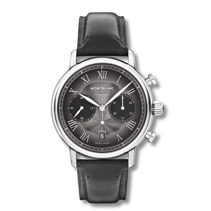 Montblanc Star Legacy Chronograph 42 mm