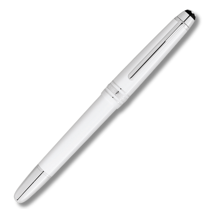 Montblanc Meisterstück White Classique Rollerball