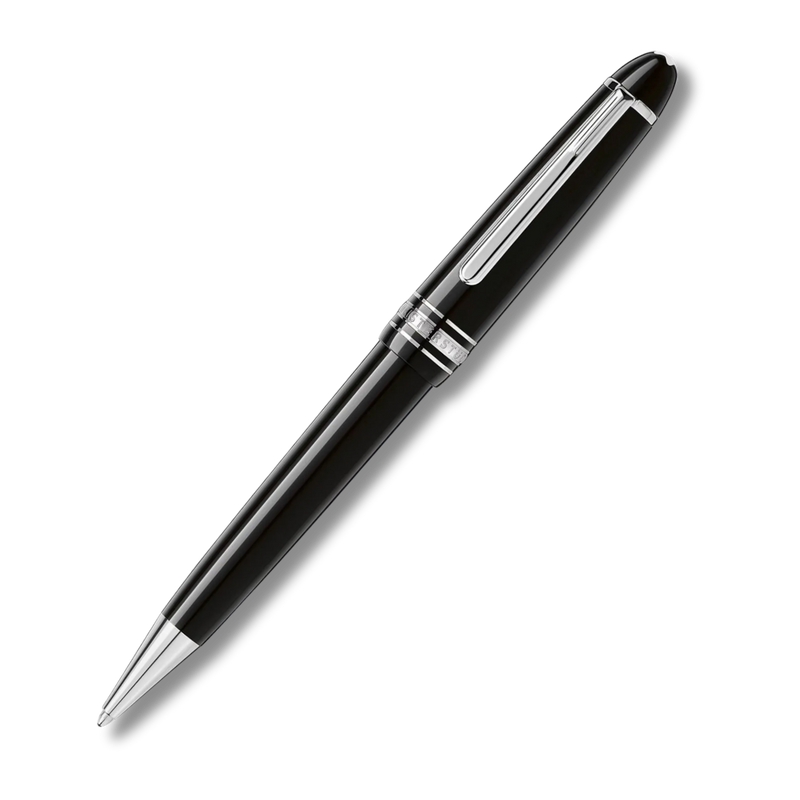 Meisterstück Platinum-Coated Midsize Ballpoint