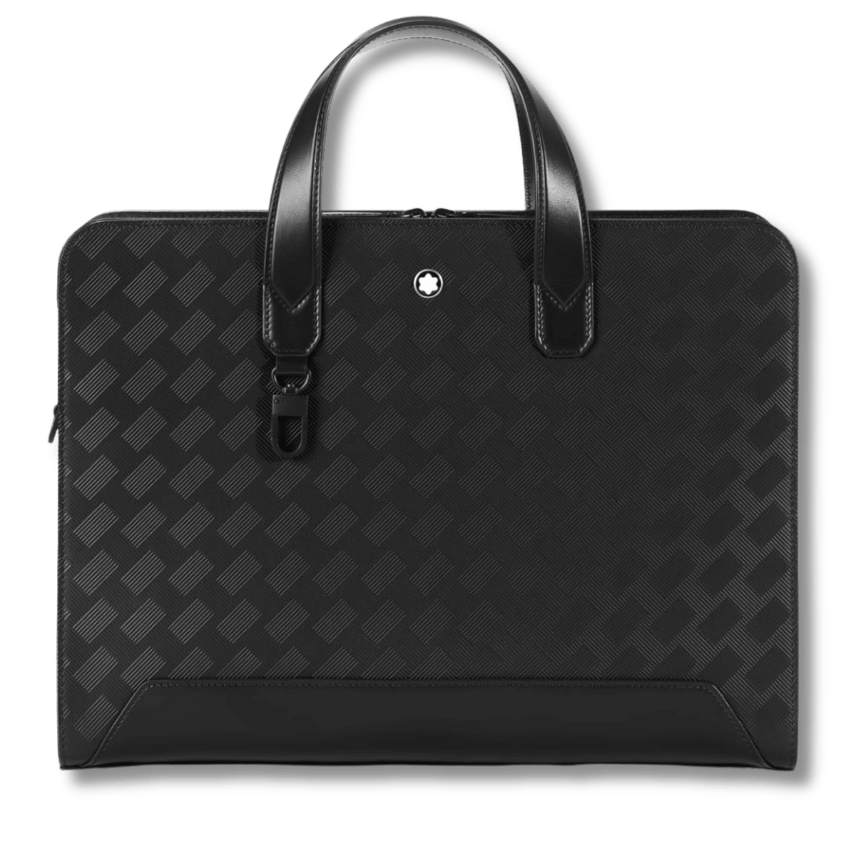 Extreme 3.0 thin document case Black