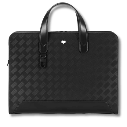 Extreme 3.0 thin document case Black