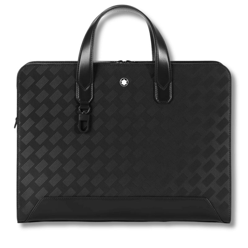 Extreme 3.0 thin document case Black