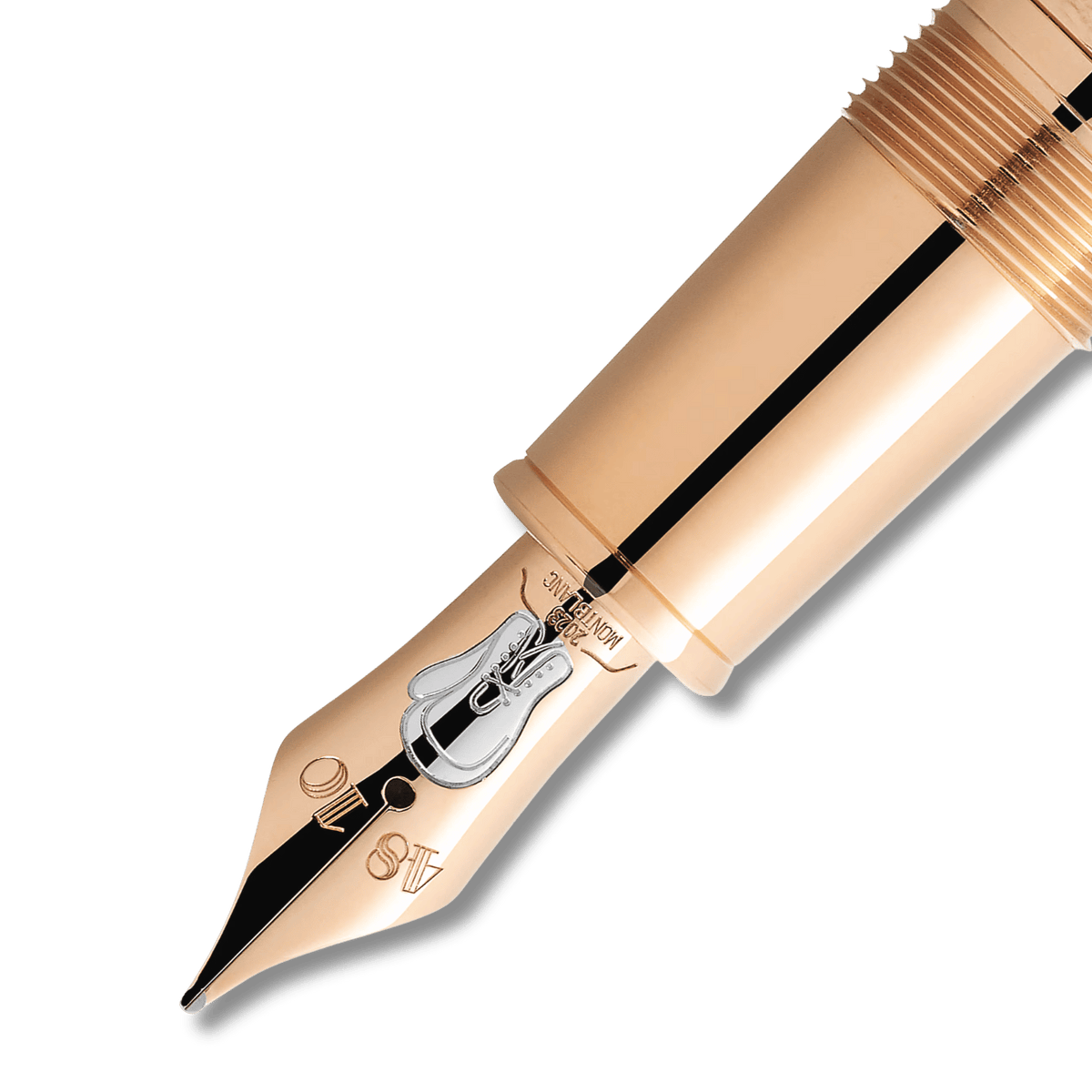 Great Characters Muhammad Ali Limited Edition 1942 Fountain Pen