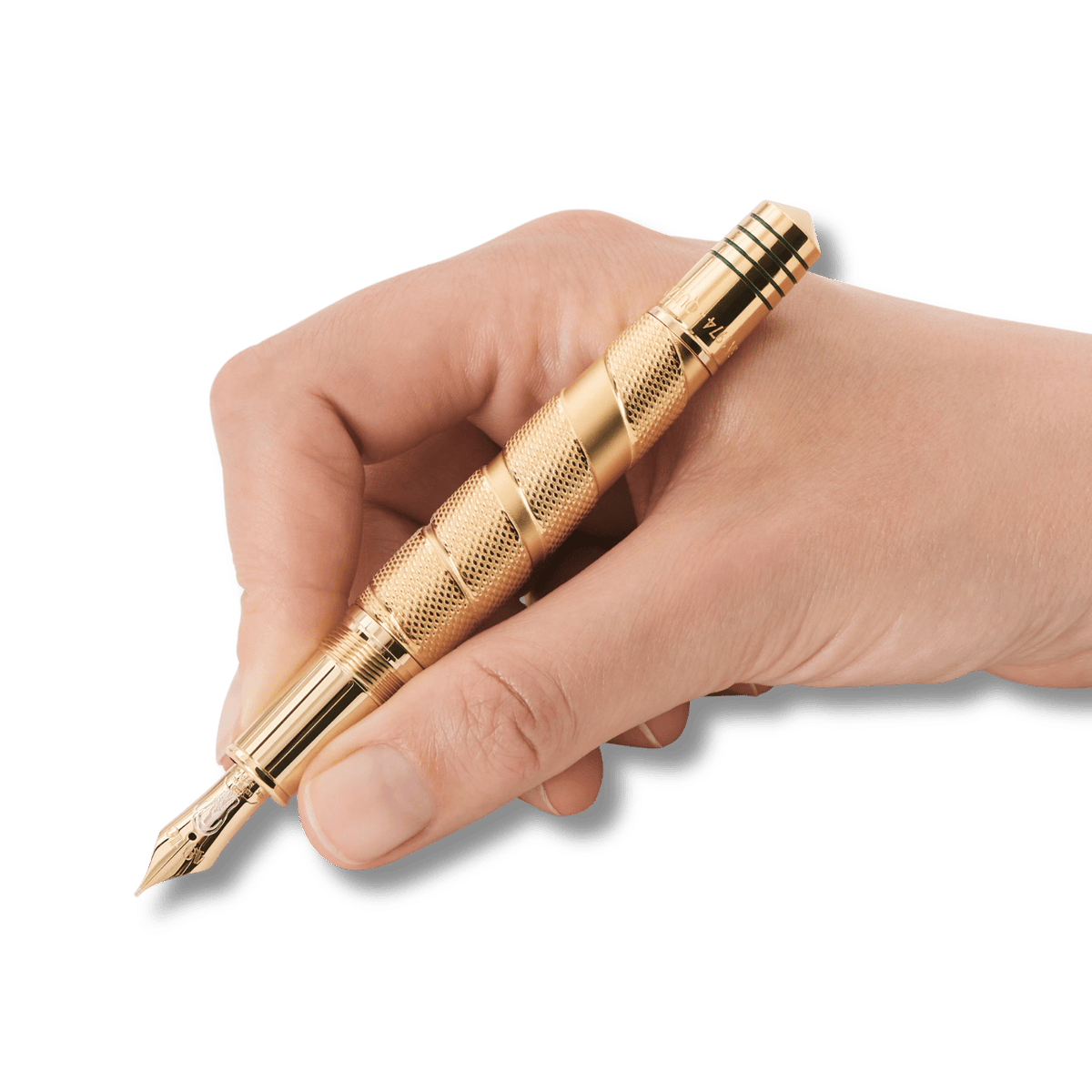 Great Characters Muhammad Ali Limited Edition 1942 Fountain Pen