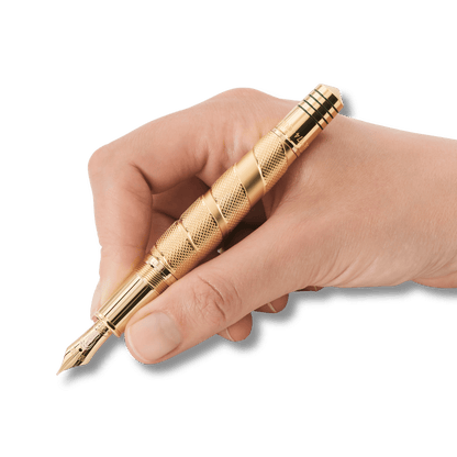 Great Characters Muhammad Ali Limited Edition 1942 Fountain Pen
