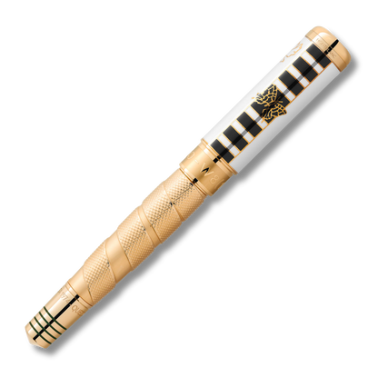 Great Characters Muhammad Ali Limited Edition 1942 Fountain Pen