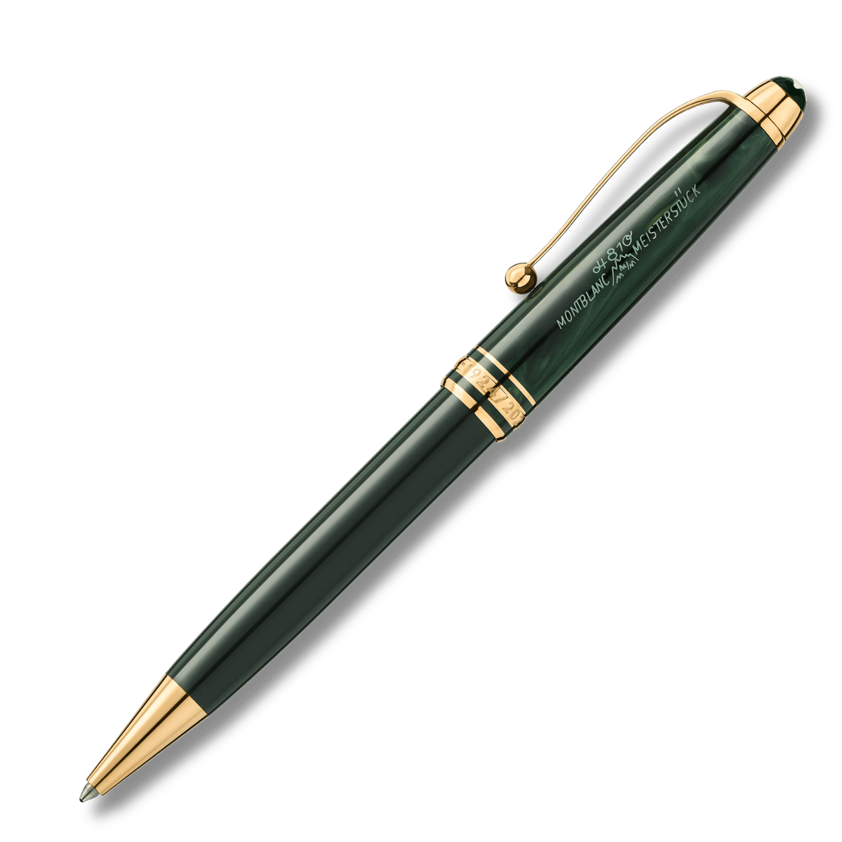 Meisterstück The Origin Collection Classique Ballpoint