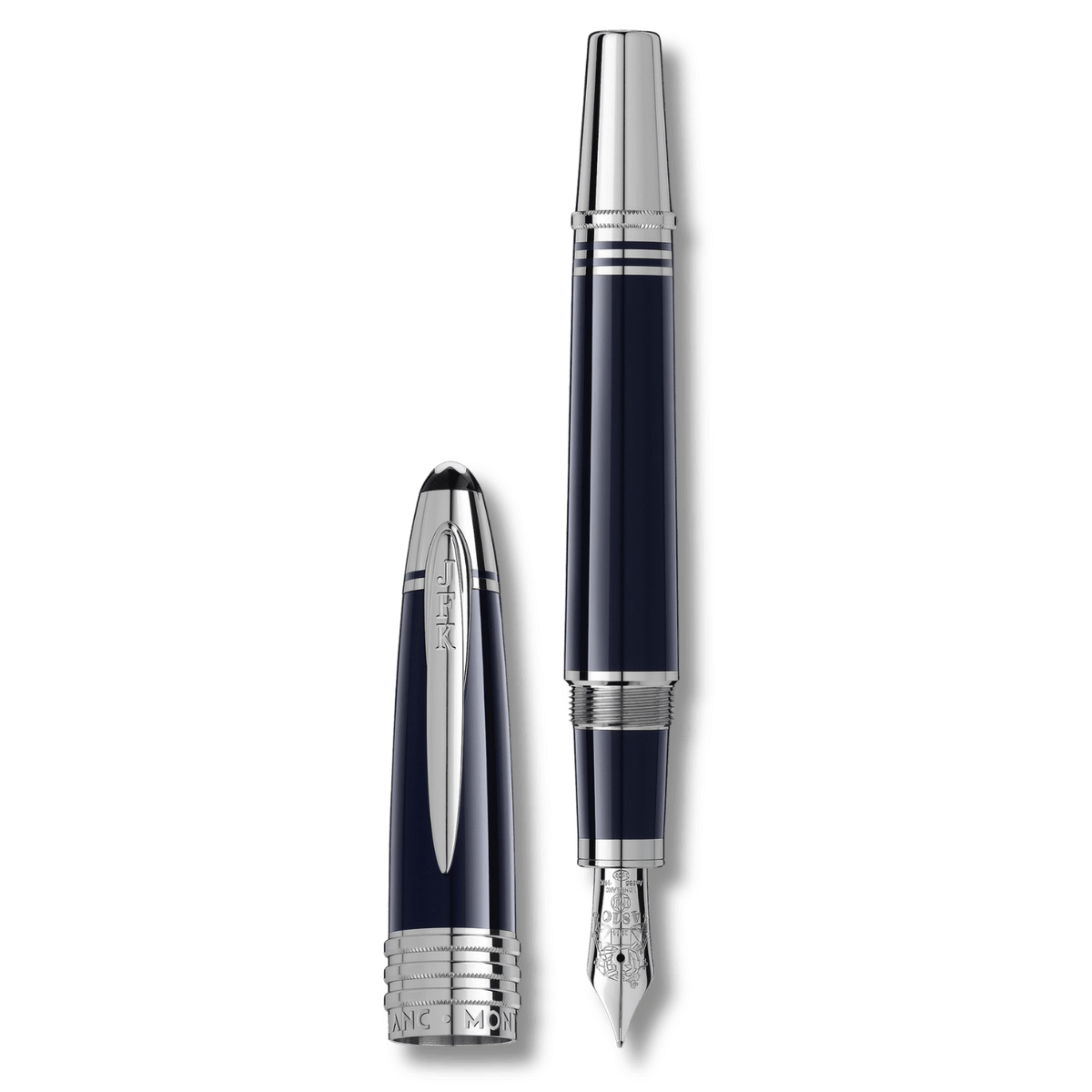 Great Characters John F. Kennedy Special Edition Fountain Pen