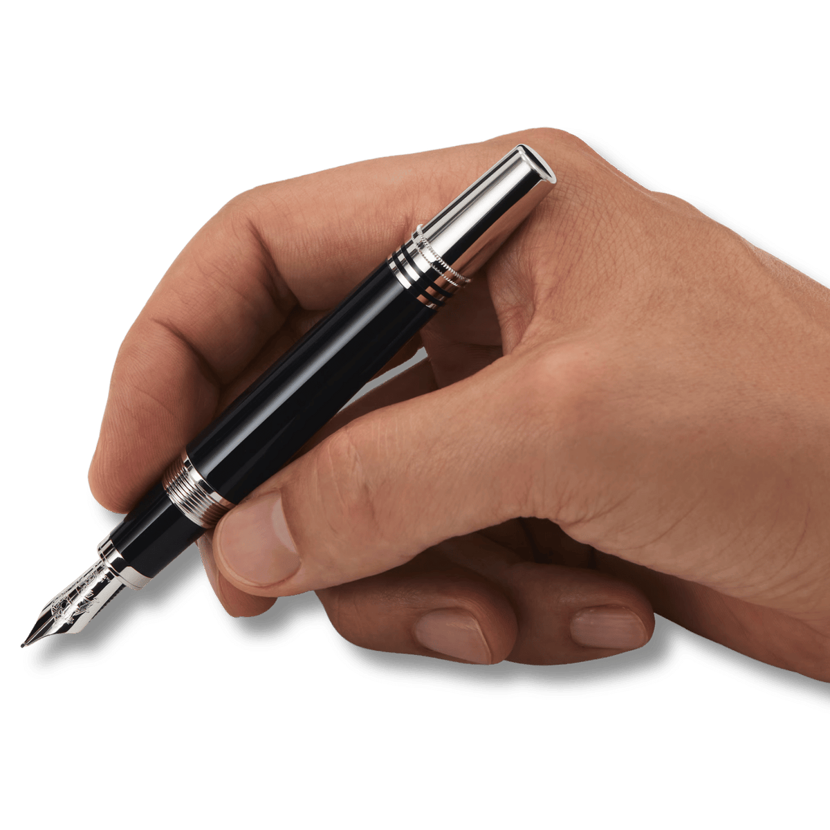 Great Characters John F. Kennedy Special Edition Fountain Pen