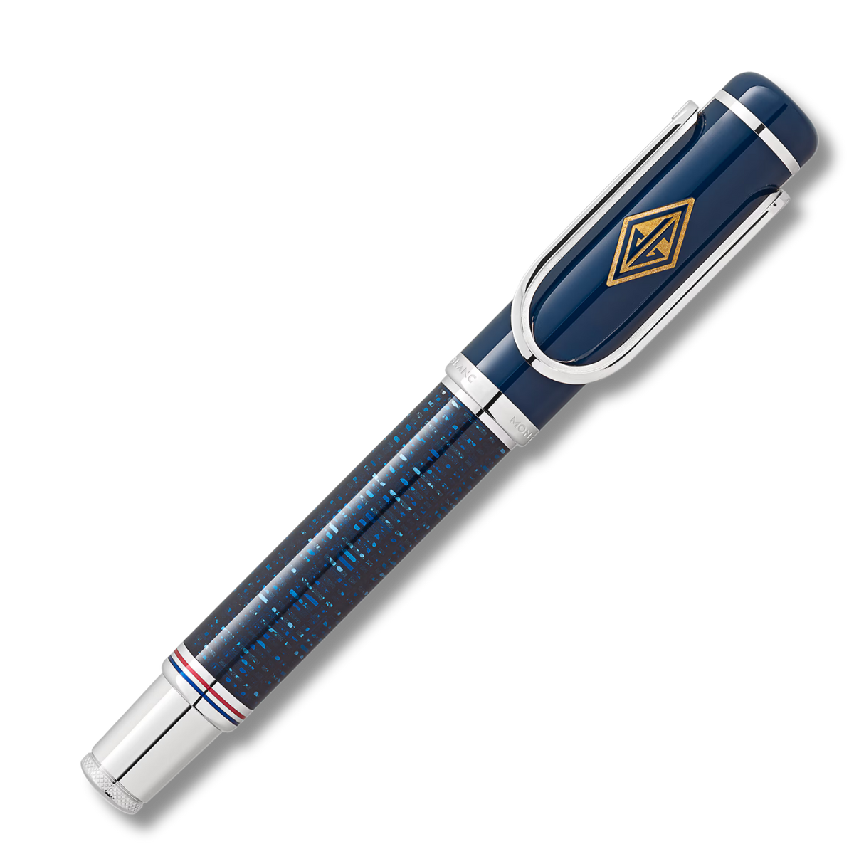 Great Characters Homage to The Great Gatsby Special Edition Fountain Pen
