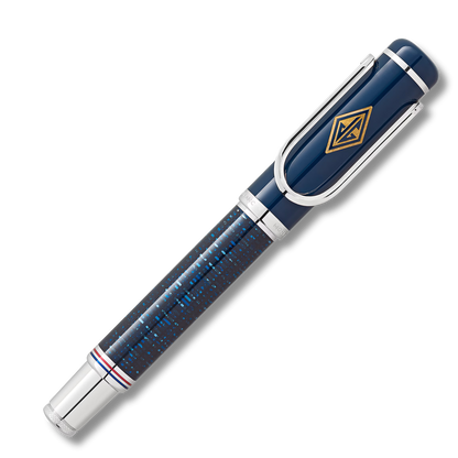 Great Characters Homage to The Great Gatsby Special Edition Fountain Pen