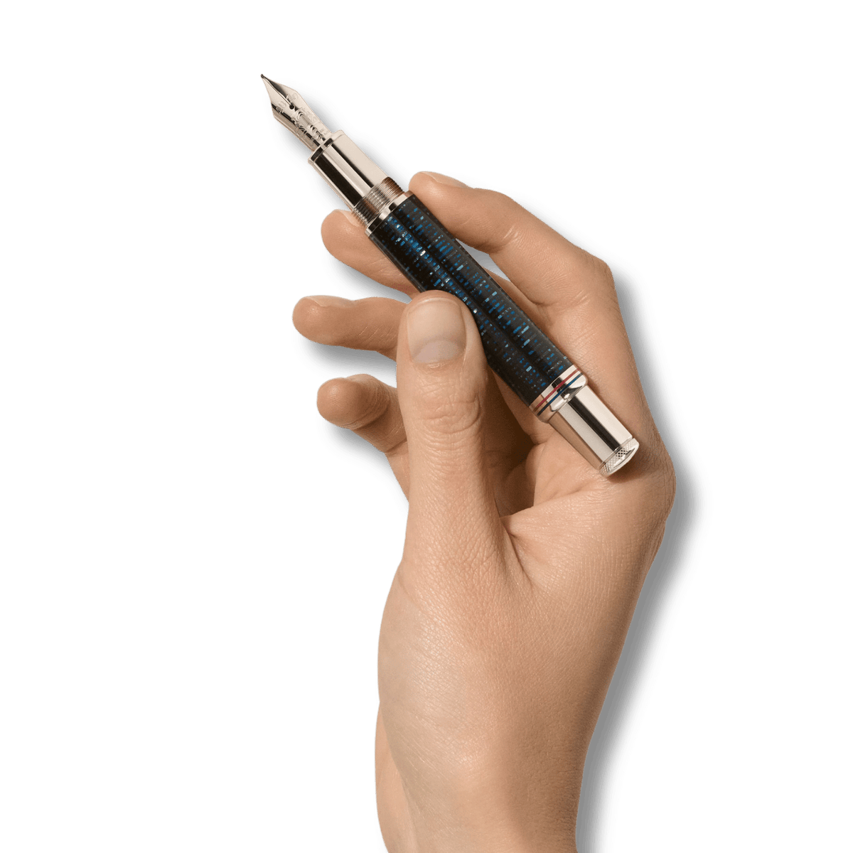 Great Characters Homage to The Great Gatsby Special Edition Fountain Pen