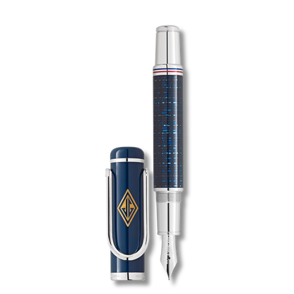 Great Characters Homage to The Great Gatsby Special Edition Fountain Pen