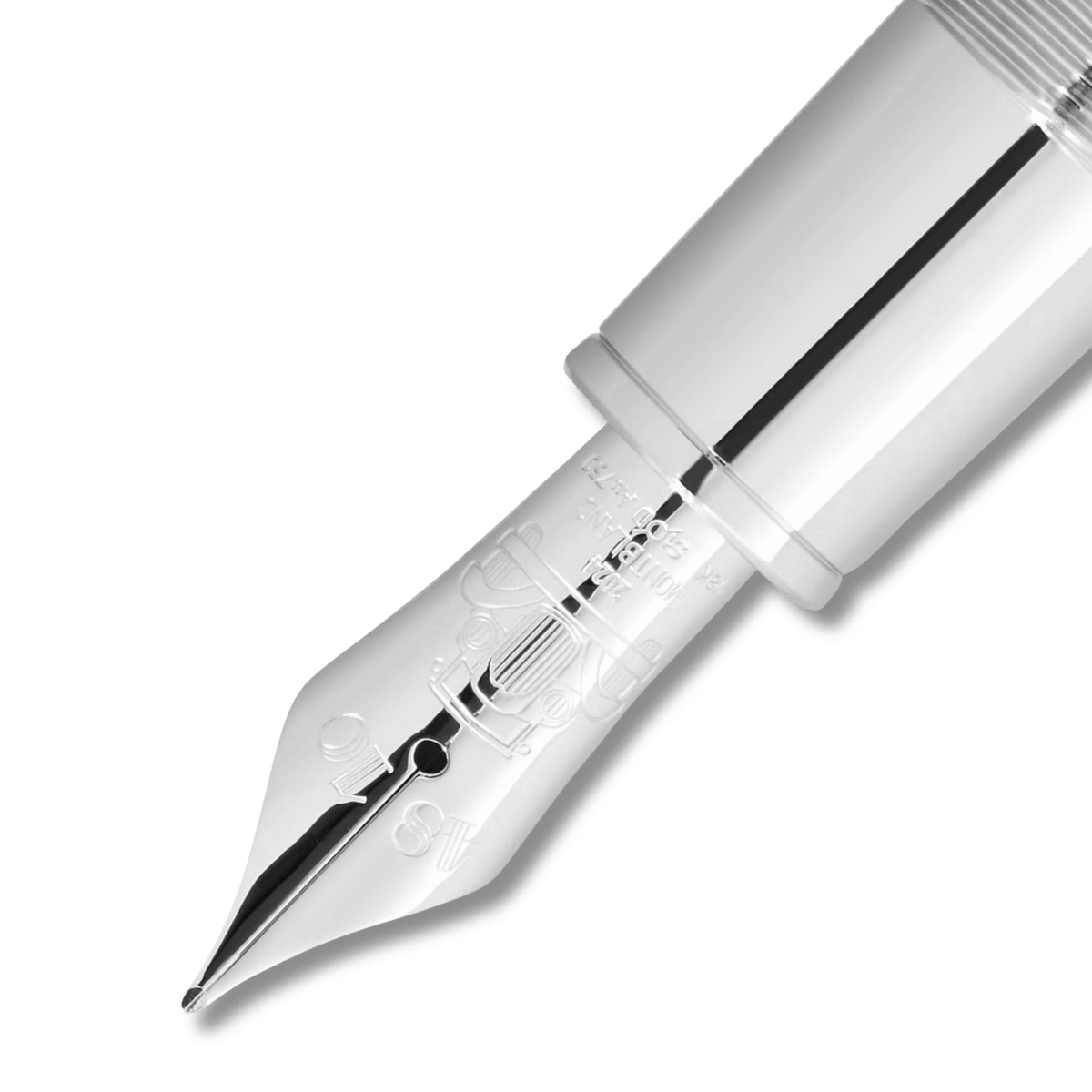 Great Characters Homage to The Great Gatsby Special Edition Fountain Pen