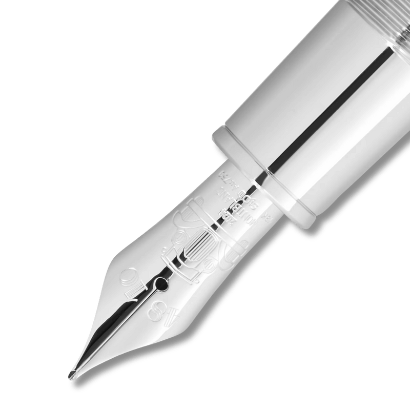 Great Characters Homage to The Great Gatsby Special Edition Fountain Pen