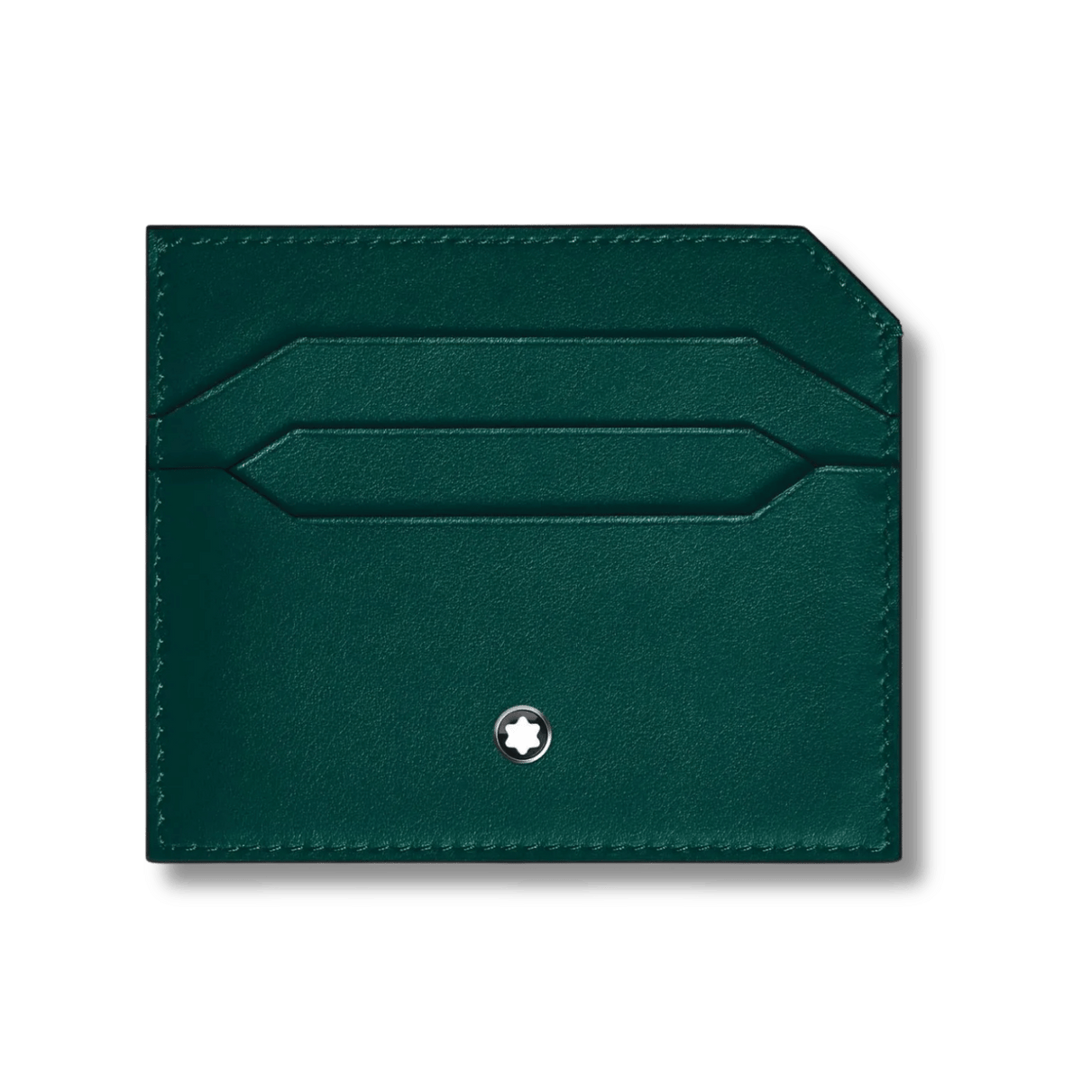 Card Holder Green