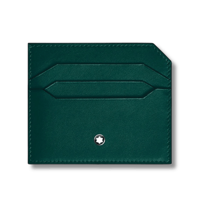 Card Holder Green