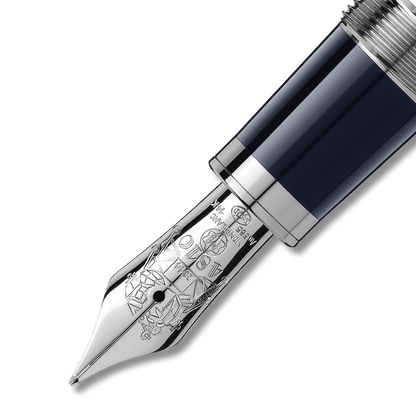 Great Characters John F. Kennedy Special Edition Fountain Pen