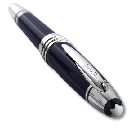 Great Characters John F. Kennedy Special Edition Fountain Pen