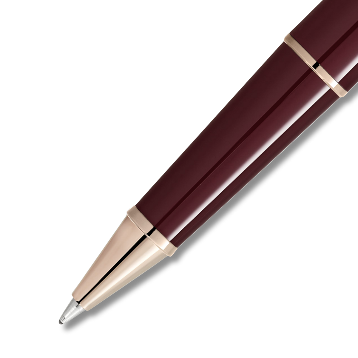 Meisterstück Classique Burgundy Red Rollerball