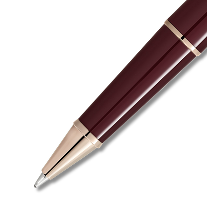 Meisterstück Classique Burgundy Red Rollerball