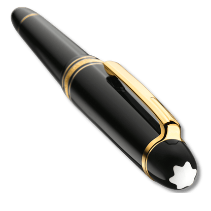 Meisterstück Gold-Coated Classique Rollerball