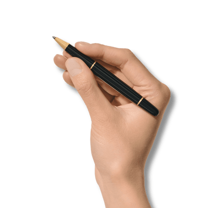 Meisterstück Gold-Coated Classique Rollerball