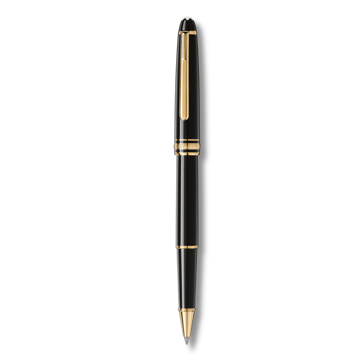 Meisterstück Gold-Coated Classique Rollerball