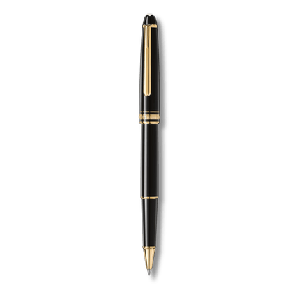 Meisterstück Gold-Coated Classique Rollerball