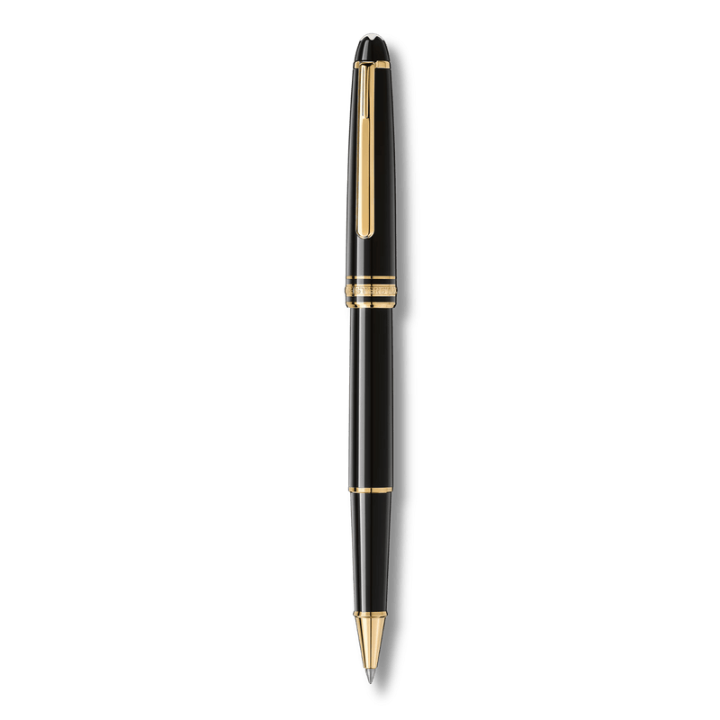 Meisterstück Gold-Coated Classique Rollerball