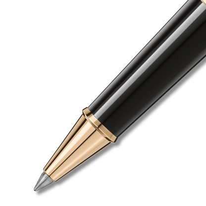 Meisterstück Gold-Coated Classique Rollerball