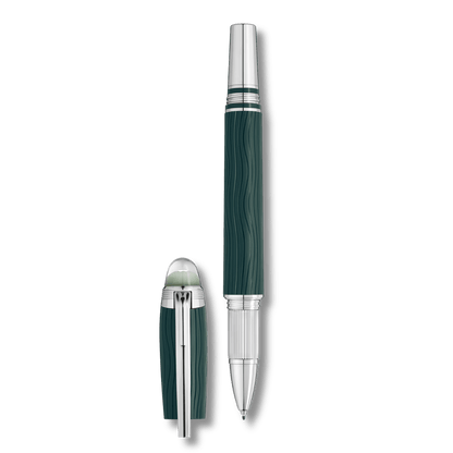 StarWalker PolarGreen Precious Resin Fineliner