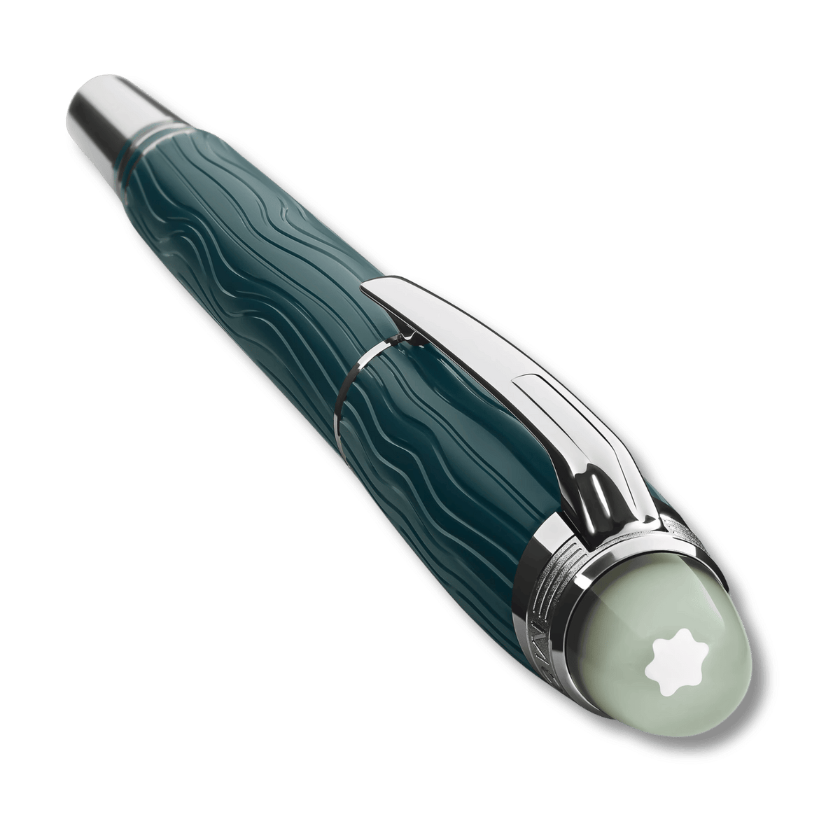 StarWalker PolarGreen Precious Resin Fineliner