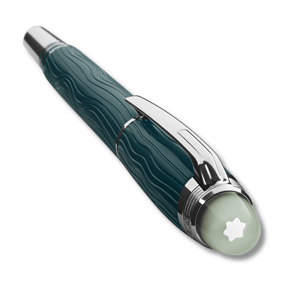 StarWalker PolarGreen Precious Resin Fineliner