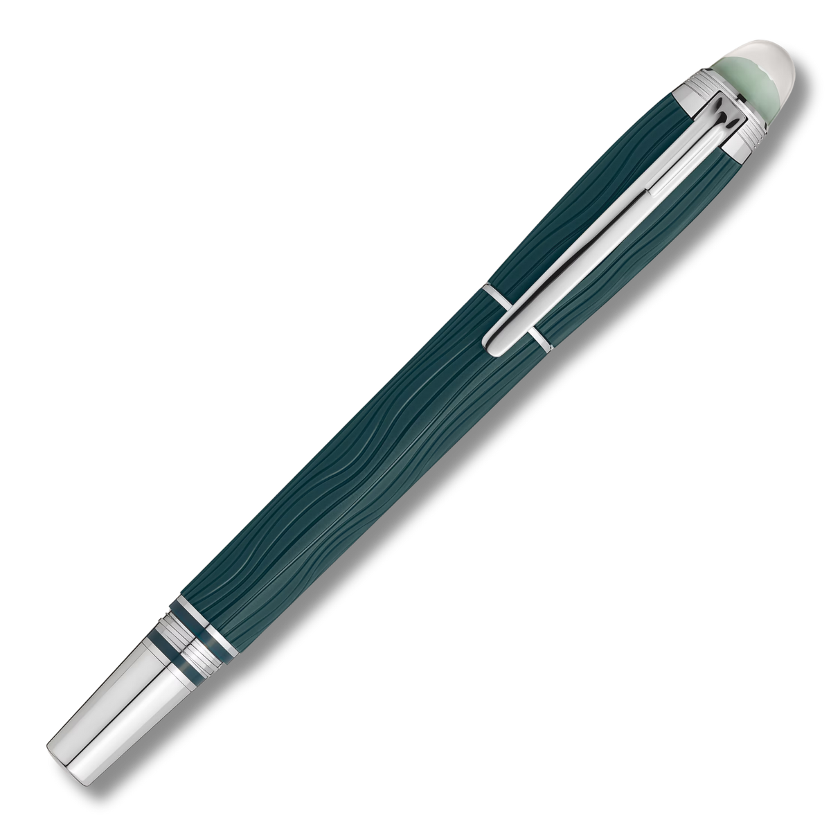 StarWalker PolarGreen Precious Resin Fineliner