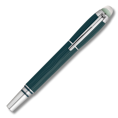 StarWalker PolarGreen Precious Resin Fineliner