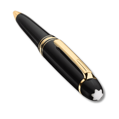 Meisterstück Gold-Coated Ballpoint