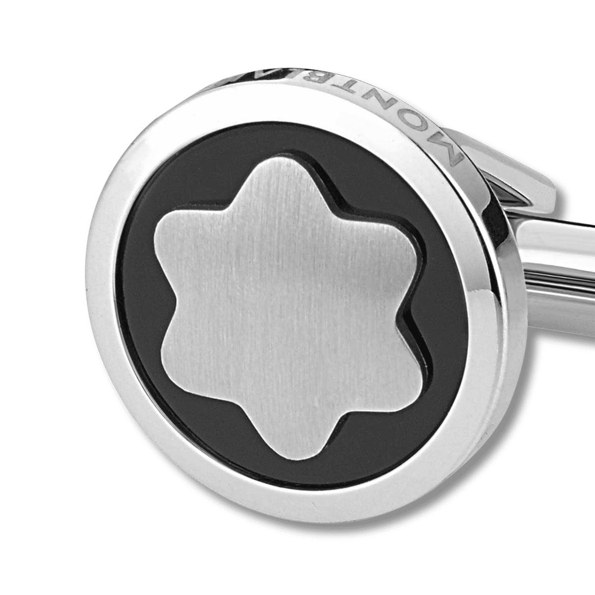 MONTBLANC Star Cufflinks