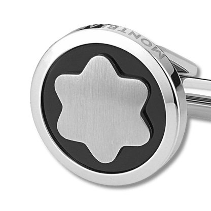 MONTBLANC Star Cufflinks