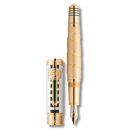 Great Characters Muhammad Ali Limited Edition 1942 Fountain Pen