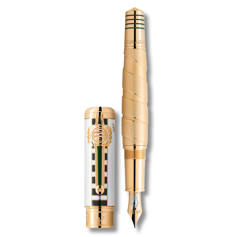 Great Characters Muhammad Ali Limited Edition 1942 Fountain Pen