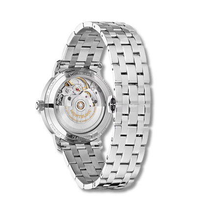 Montblanc Tradition Automatic Date 32 mm