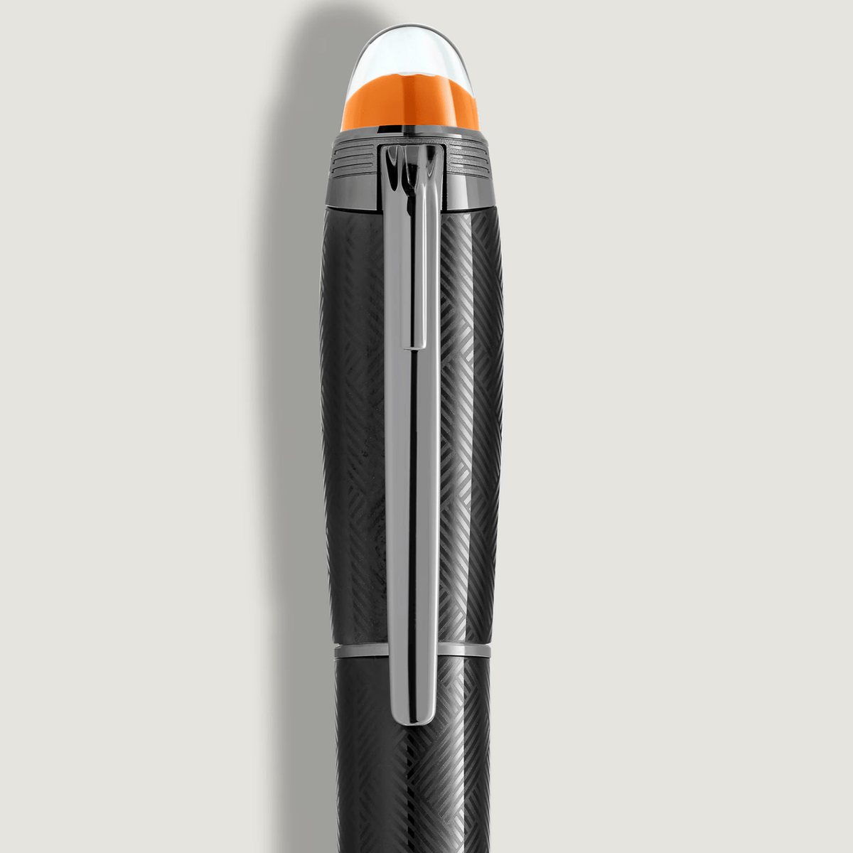 MONTBLANC StarWalker Extreme Metal Fountain Pen