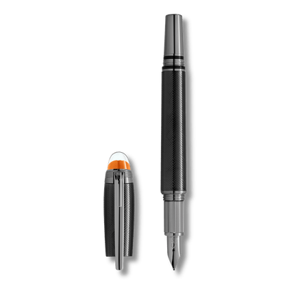 MONTBLANC StarWalker Extreme Metal Fountain Pen