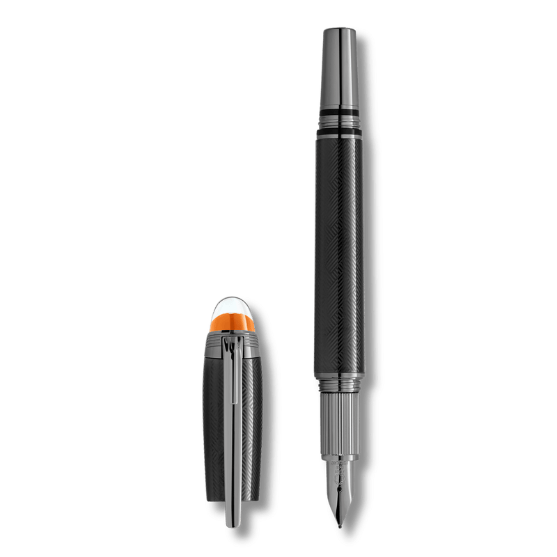MONTBLANC StarWalker Extreme Metal Fountain Pen
