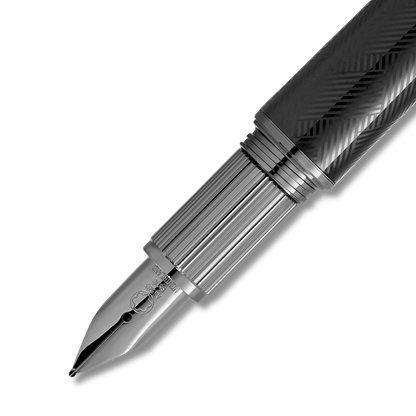 MONTBLANC StarWalker Extreme Metal Fountain Pen