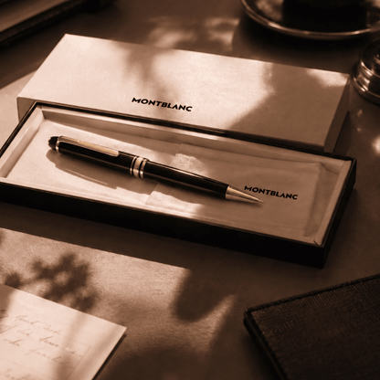 Meisterstück Gold-Coated Ballpoint