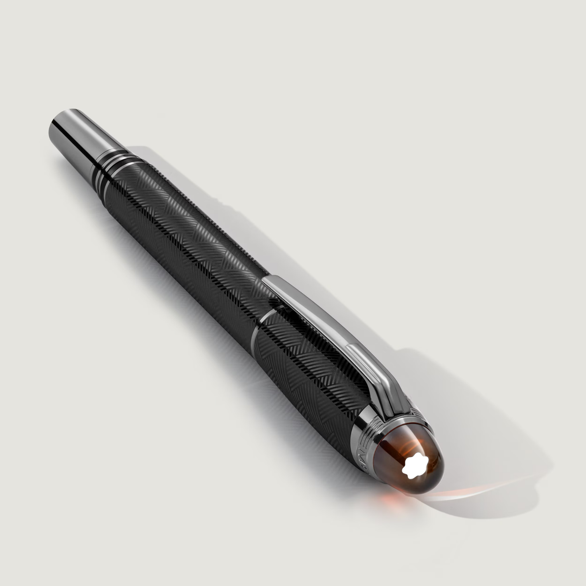 MONTBLANC StarWalker Extreme Metal Fountain Pen