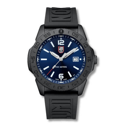 Luminox Pacific Diver Midnight Tides