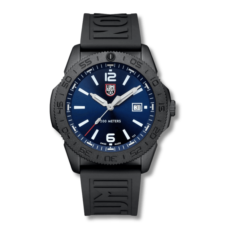 Luminox Pacific Diver Midnight Tides